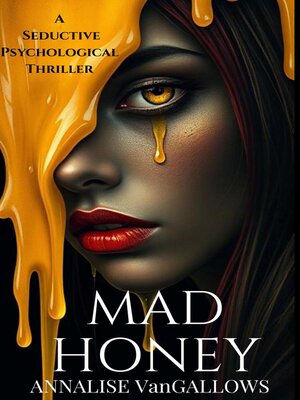 cover image of Mad Honey